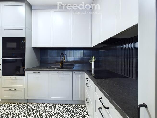 Na Sprzedaż Mieszkanie-doskonała lokalizacja