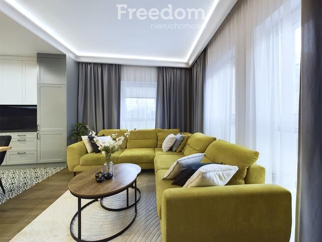 Na Sprzedaż Mieszkanie-doskonała lokalizacja