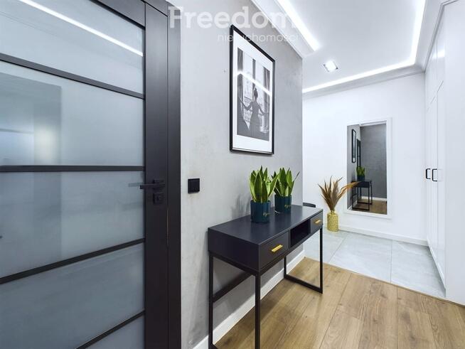 Na Sprzedaż Mieszkanie-doskonała lokalizacja