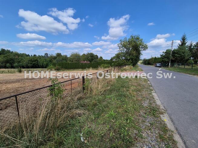 Działka Szewna gm. Bodzechów