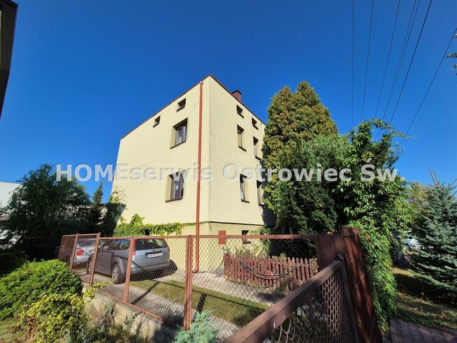 Dom Ostrowiec Świętokrzyski Henryków