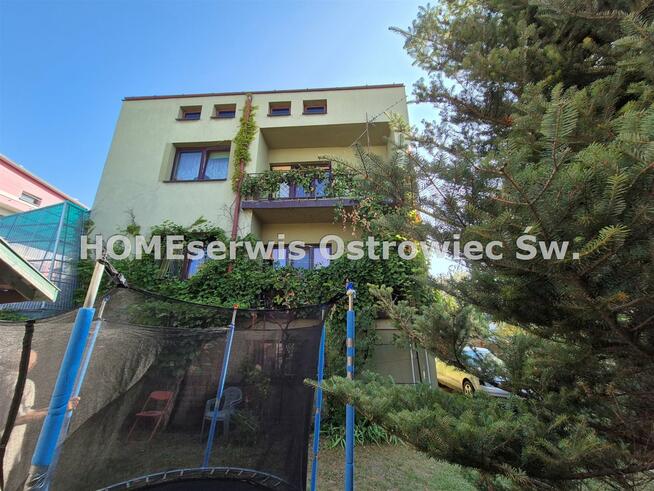 Dom Ostrowiec Świętokrzyski Henryków