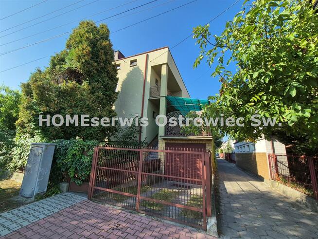 Dom Ostrowiec Świętokrzyski Henryków