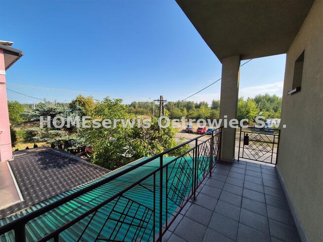 Dom Ostrowiec Świętokrzyski Henryków