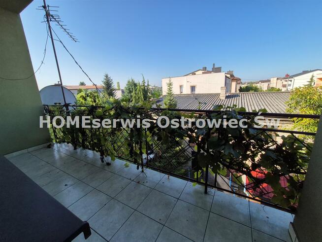 Dom Ostrowiec Świętokrzyski Henryków