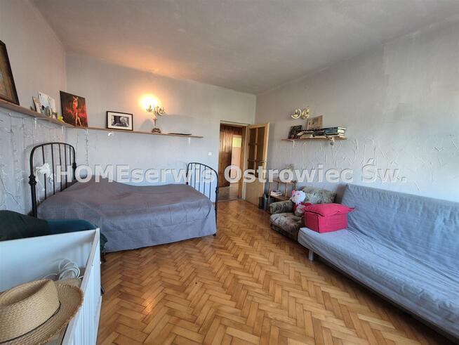 Dom Ostrowiec Świętokrzyski Henryków