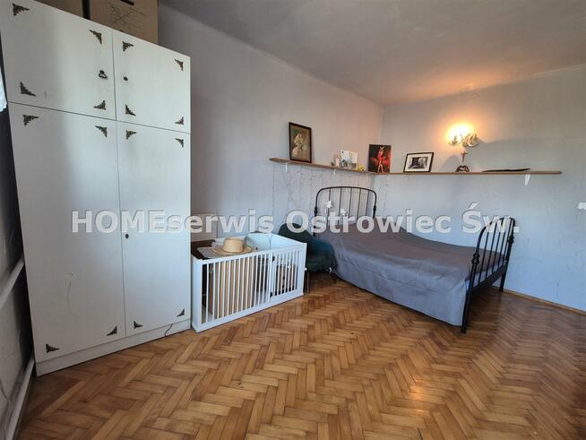 Dom Ostrowiec Świętokrzyski Henryków