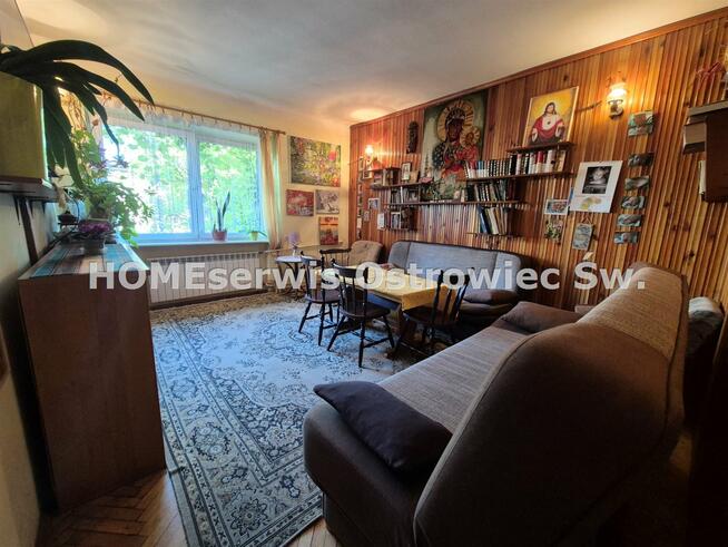 Dom Ostrowiec Świętokrzyski Henryków