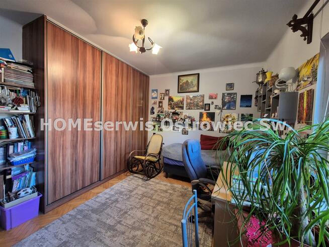 Dom Ostrowiec Świętokrzyski Henryków