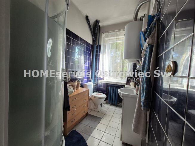 Dom Ostrowiec Świętokrzyski Henryków