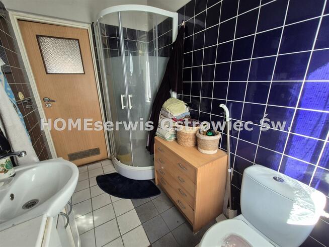 Dom Ostrowiec Świętokrzyski Henryków