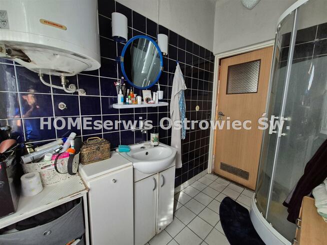 Dom Ostrowiec Świętokrzyski Henryków