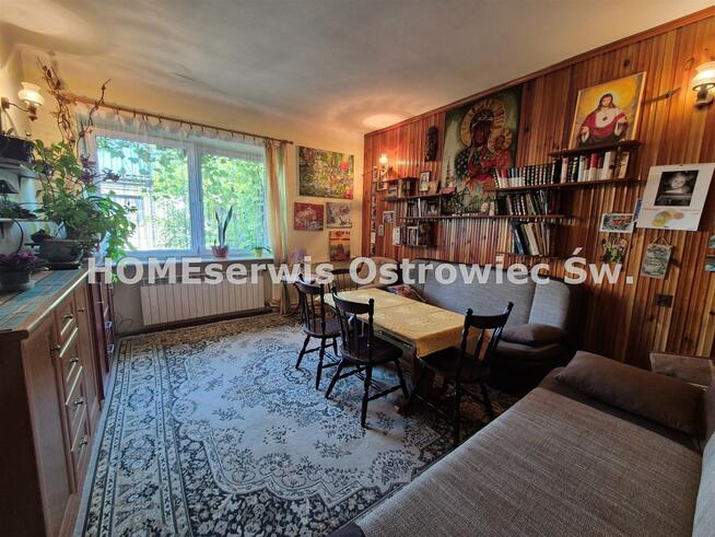 Dom Ostrowiec Świętokrzyski Henryków