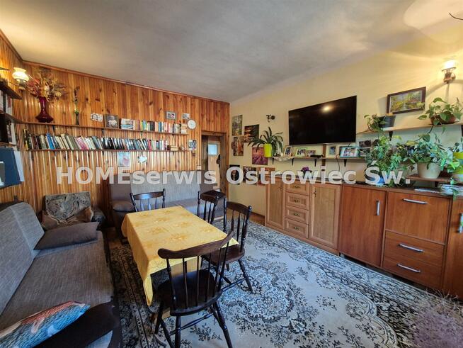 Dom Ostrowiec Świętokrzyski Henryków