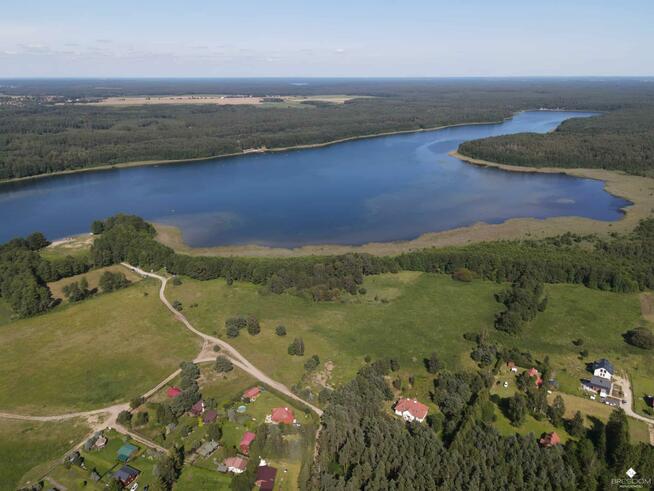 Dom Zgniłocha gm. Purda