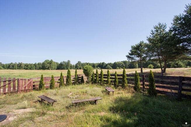 Dom Zgniłocha gm. Purda