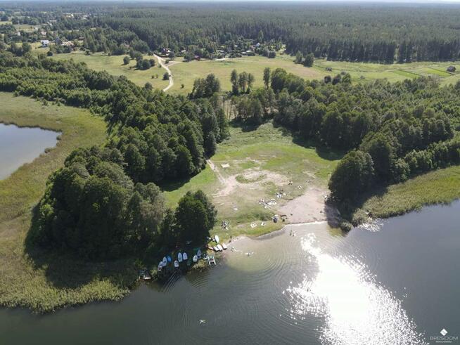 Dom Zgniłocha gm. Purda