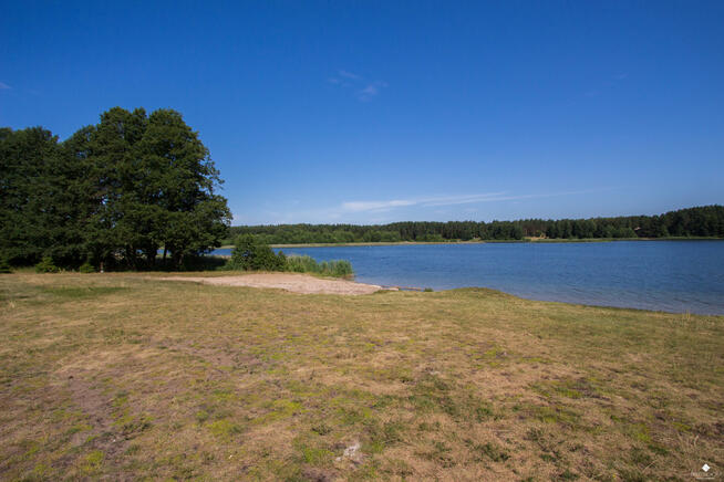 Dom Zgniłocha gm. Purda