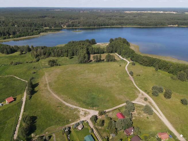 Dom Zgniłocha gm. Purda