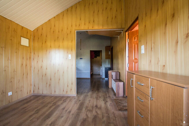 Dom Zgniłocha gm. Purda