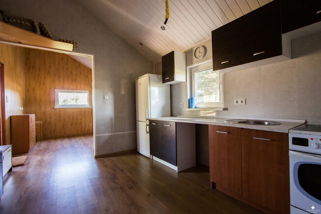 Dom Zgniłocha gm. Purda