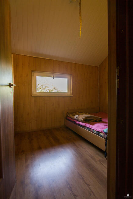 Dom Zgniłocha gm. Purda