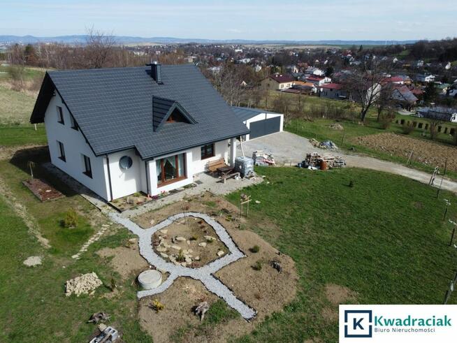 Dom Iwonicz gm. Iwonicz-Zdrój,