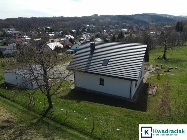 Dom Iwonicz gm. Iwonicz-Zdrój,