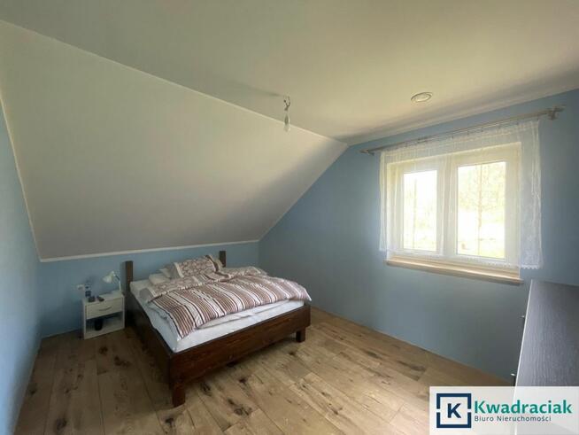 Dom Iwonicz gm. Iwonicz-Zdrój,