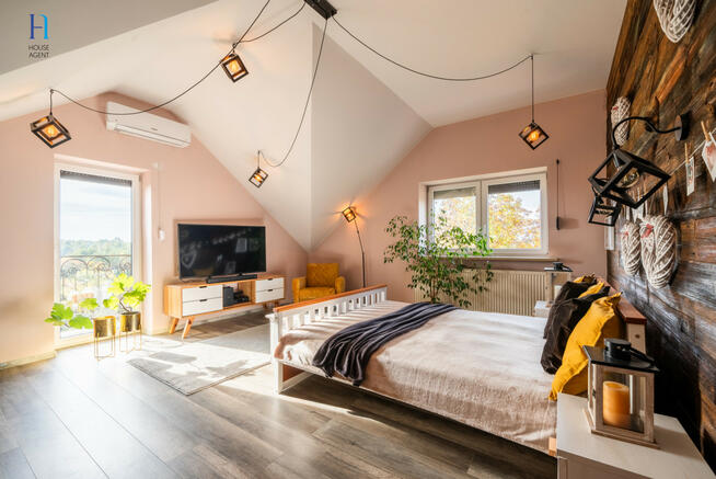 Dom Łódź gm. Łódź-Górna Wiskitno, Transportowa