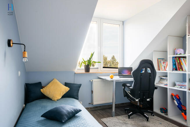 Dom Łódź gm. Łódź-Górna Wiskitno, Transportowa