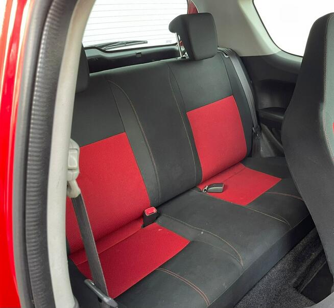 Suzuki SWIFT Sport 1.6B