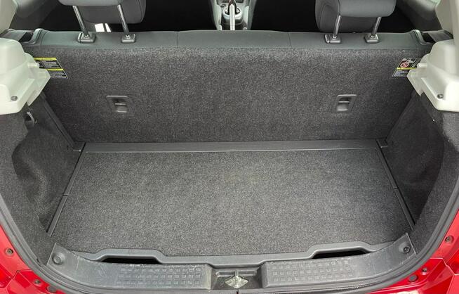 Suzuki SWIFT Sport 1.6B