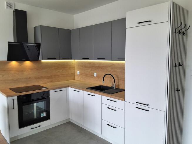 Wynajmę mieszkanie renting an apartment