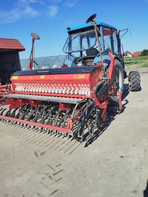 Siewnik Cami N 1 BRODNICA