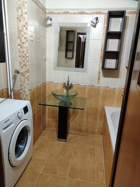 Wynajmę mieszkanie dwupokojowe 51m2 Sanok Posada