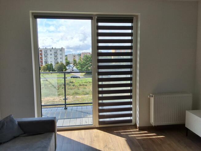 Wynajmę mieszkanie renting an apartment