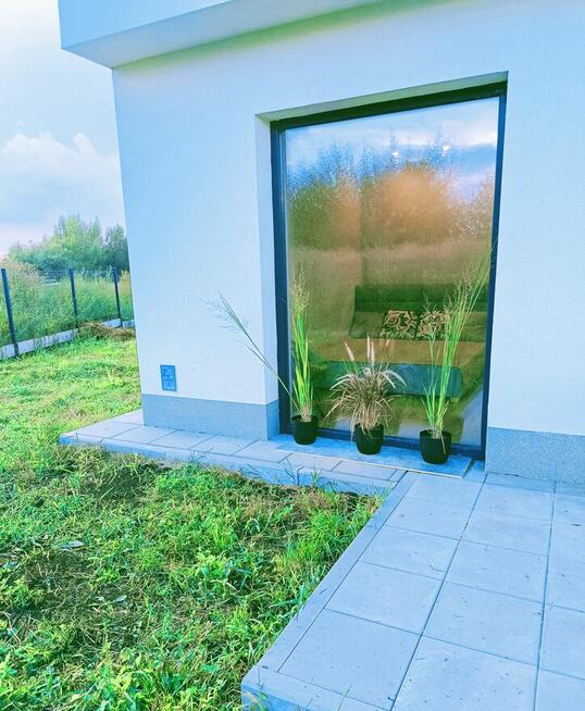 Apartament M2/3 z tarasem/pod klucz/ogród 150m2! +MP