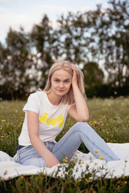 Olga Gawrych Fotograf