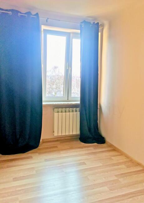 Trzypokojowe mieszkanie w centrum, blisko PKP - 48m2