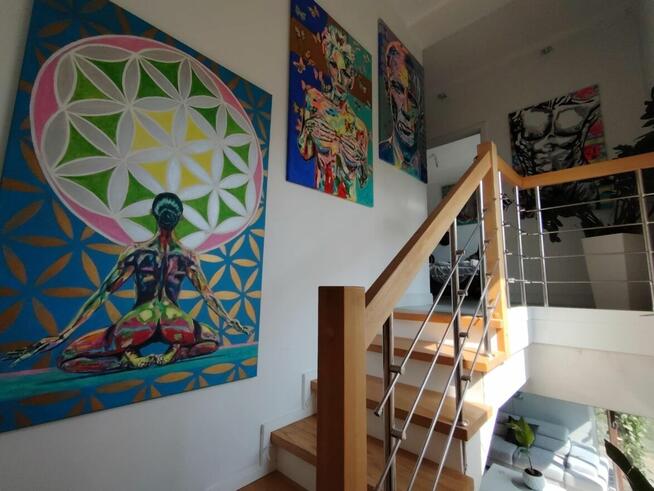 Sprzedam dom bliźniak w Otwocku