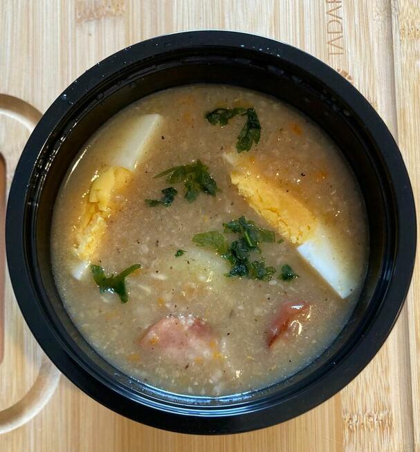 Nowo uruchomiona kuchnia cateringowa w Opolu