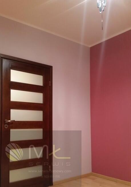 Usługi Malarskie Wesoła Malowanie Mieszkania Stara Miłosna