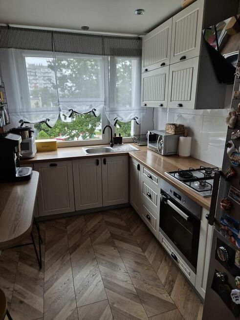 Sprzedam mieszkanie Łódź Strycharska