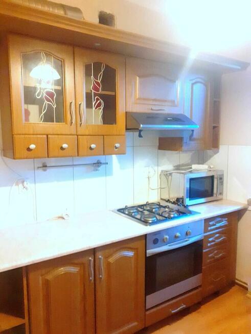 Tani pokój w centrum. Dla dziewczyny. Ul Narutowicza 14