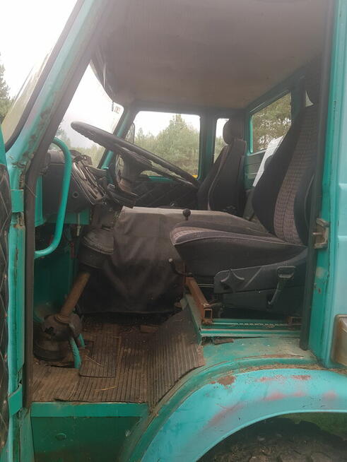 Sprzedam kabine star 200