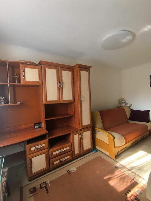 Mam ładną, spokojną i zdrową kawalerkę do wynajęcia