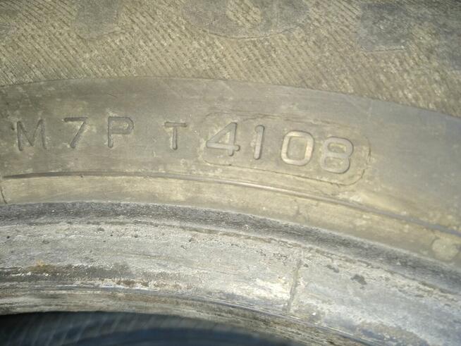 Opony letnie 155 / 65 R14, Firestone Multihawk, 2 szt 100 zł