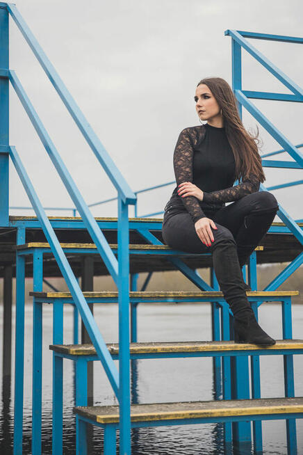 Olga Gawrych Fotograf