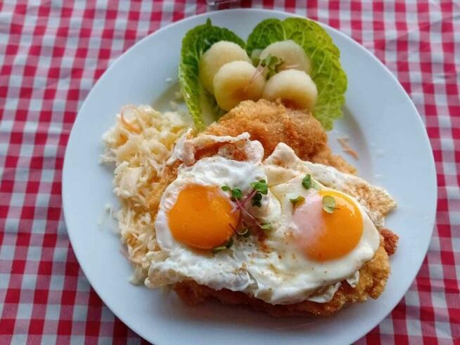 Farina Catering – Catering i Warsztaty